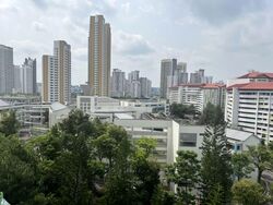 Blk 264 Jurong East Street 24 (Jurong East), HDB 3 Rooms #599237261